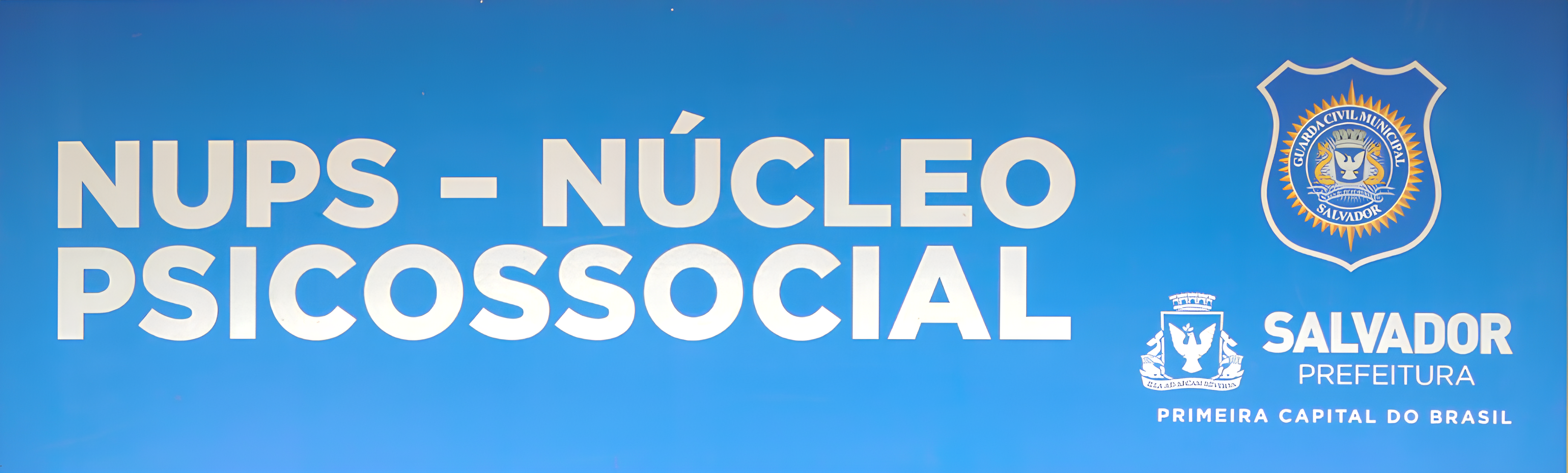 Imagem representativa do Núcleo Psicossocial