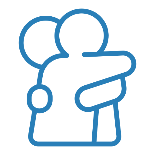 Ícone de Apoio Psicológico