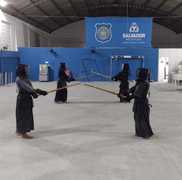 Imagem que representa a missão